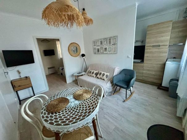APPARTEMENT T6 110 M2 AMELIE LES BAINS PALALDA