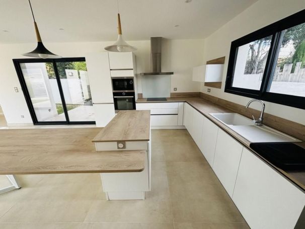 MAISON CONTEMPORAINE PERPIGNAN