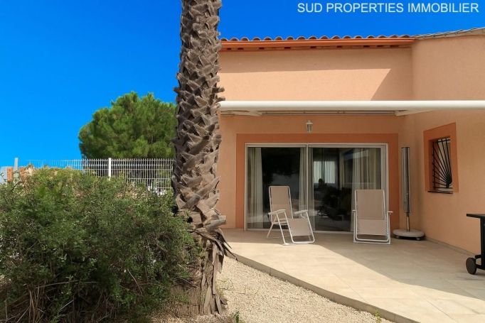 MAISON 5 PIECES 161 M2 PERPIGNAN