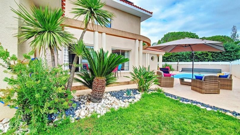 MAISON 5 PIECES 188 M2 PERPIGNAN