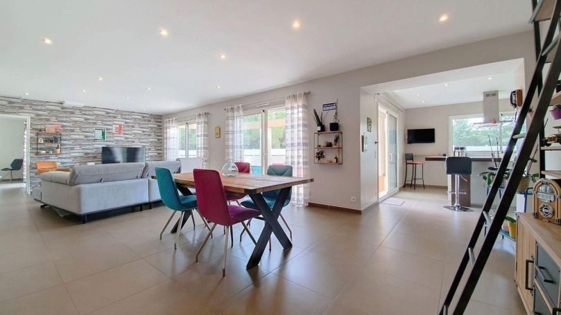 MAISON 5 PIECES 188 M2 PERPIGNAN