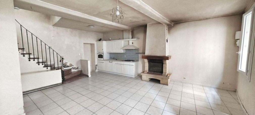 MAISON DE MAîTRE MONTNER