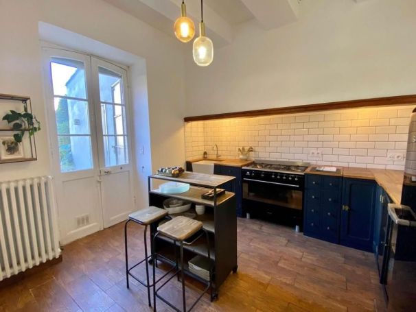 MAISON DE MAîTRE CARCASSONNE