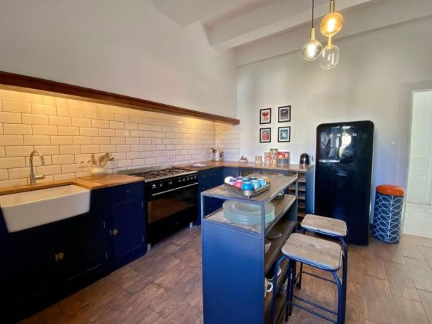 MAISON DE MAîTRE CARCASSONNE