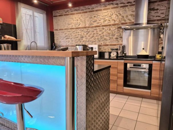 LOFT 4 PIECES 128 M2 PERPIGNAN