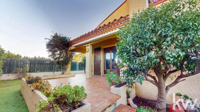 MAISON 7 PIECES 160 M2 CLAIRA