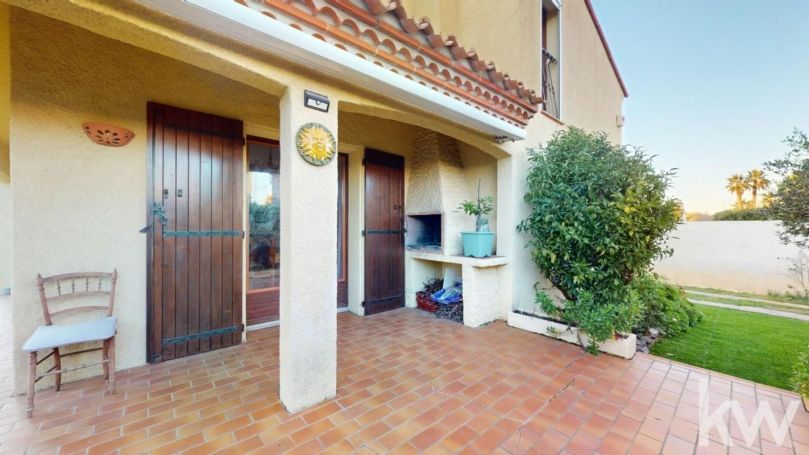 MAISON 7 PIECES 160 M2 CLAIRA