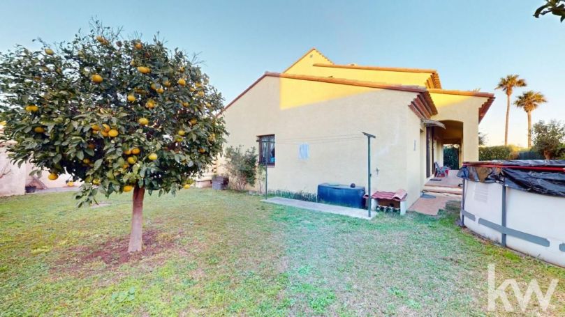 MAISON 7 PIECES 160 M2 CLAIRA