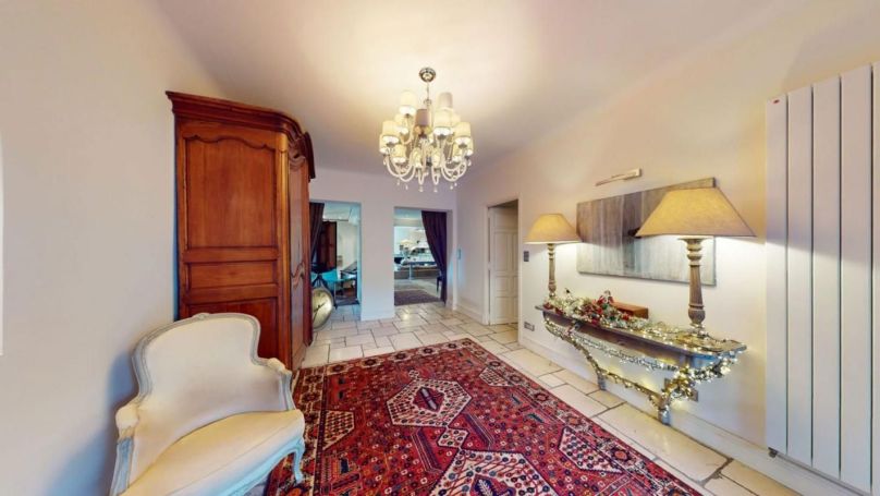 MAISON 980 M2 PALAJA