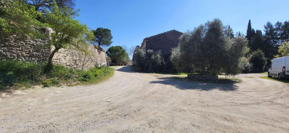 MAISON DE MAîTRE ARZENS