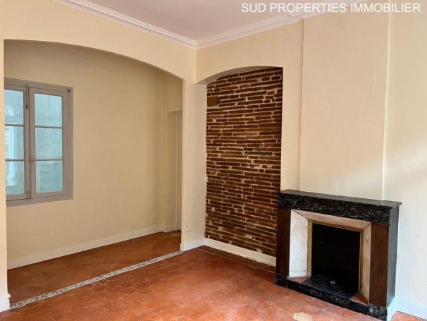 APPARTEMENT T3 63 M2 PERPIGNAN