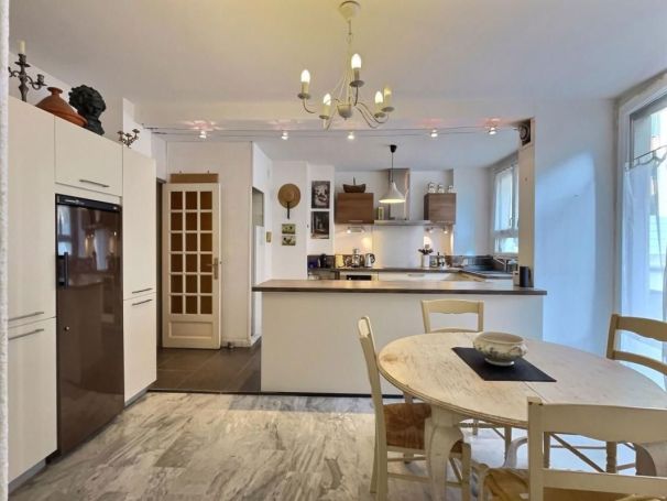 APPARTEMENT T4 105 M2 TERRASSE PERPIGNAN