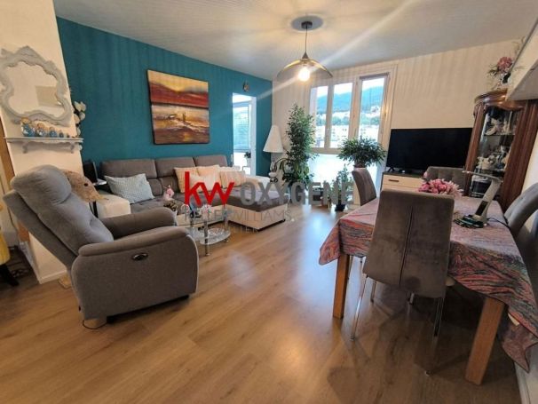 APPARTEMENT T3 61 M2 AMELIE LES BAINS PALALDA