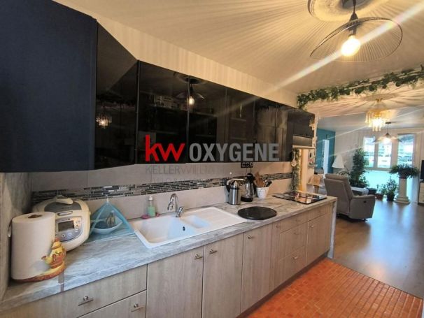 APPARTEMENT T3 61 M2 AMELIE LES BAINS PALALDA