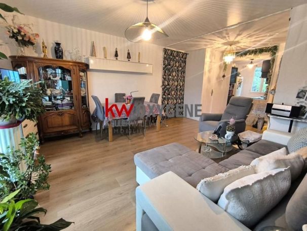 APPARTEMENT T3 61 M2 AMELIE LES BAINS PALALDA