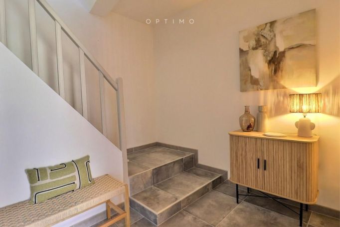 APPARTEMENT T4 56 M2 VILLENEUVE DE LA RAHO