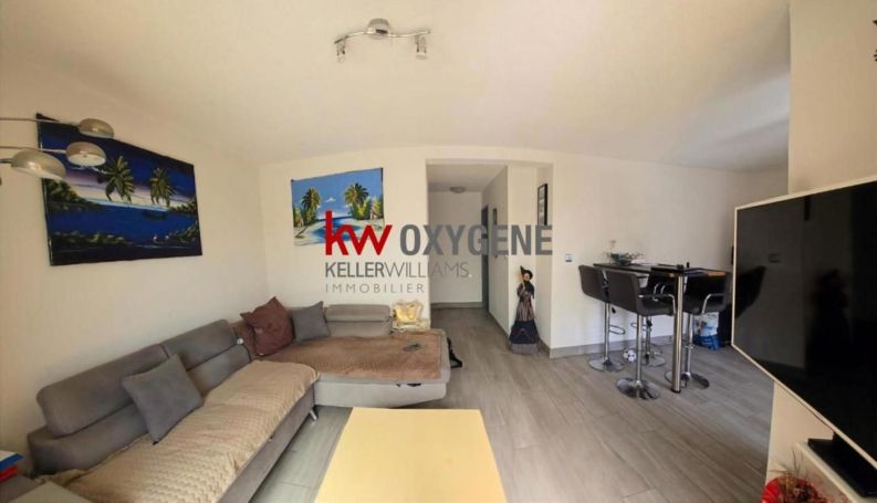 APPARTEMENT T2 38 M2 TERRASSE BORD DE MER ARGELES SUR MER