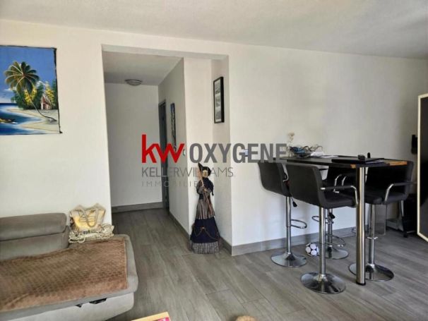 APPARTEMENT T2 38 M2 TERRASSE BORD DE MER ARGELES SUR MER