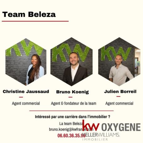 APPARTEMENT T4 60 M2 PERPIGNAN