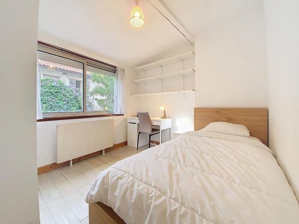 APPARTEMENT T4 60 M2 PERPIGNAN