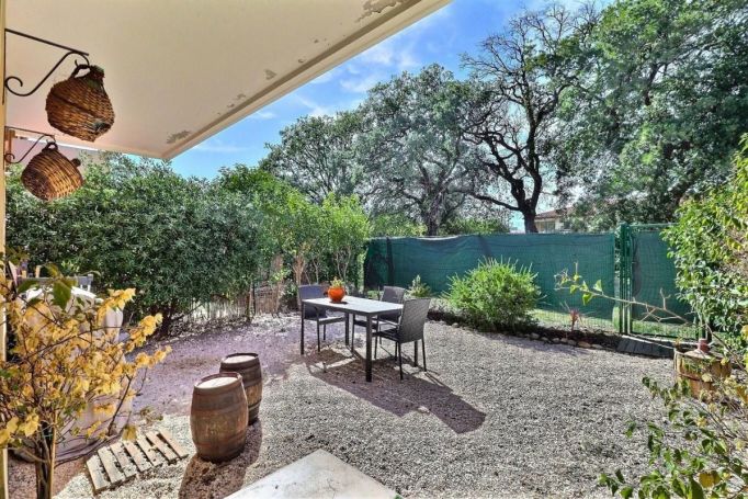 APPARTEMENT T2 42 M2 TERRASSE PERPIGNAN