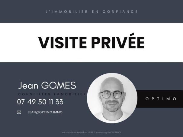 APPARTEMENT T2 42 M2 TERRASSE PERPIGNAN