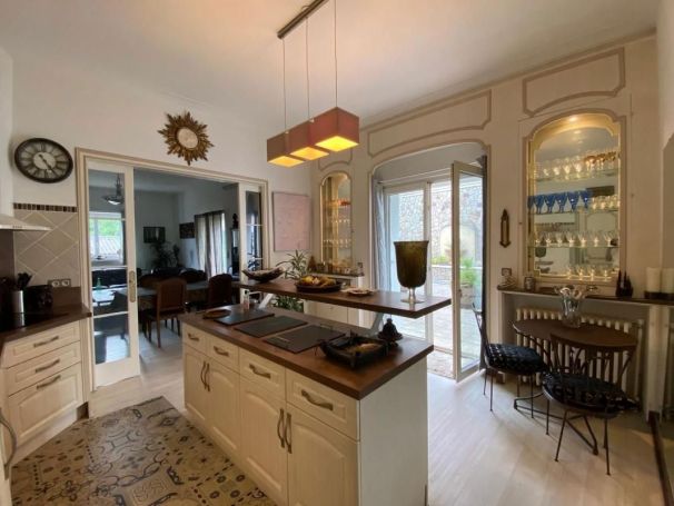 APPARTEMENT T3 92 M2 TERRASSE CARCASSONNE