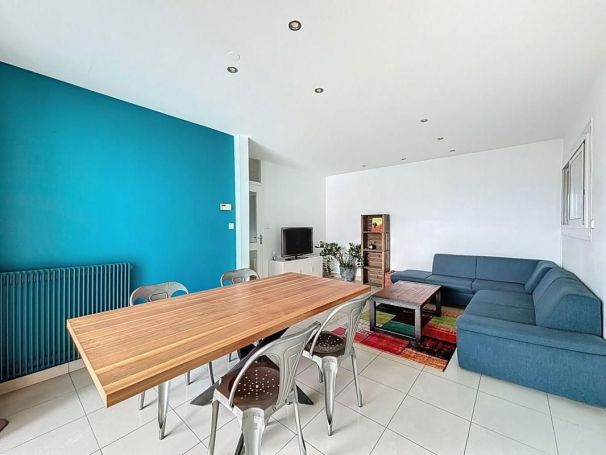 APPARTEMENT T3 73 M2 PERPIGNAN