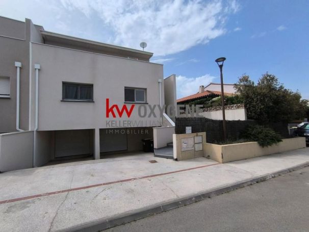 APPARTEMENT T3 78 M2 TERRASSE TRESSERRE