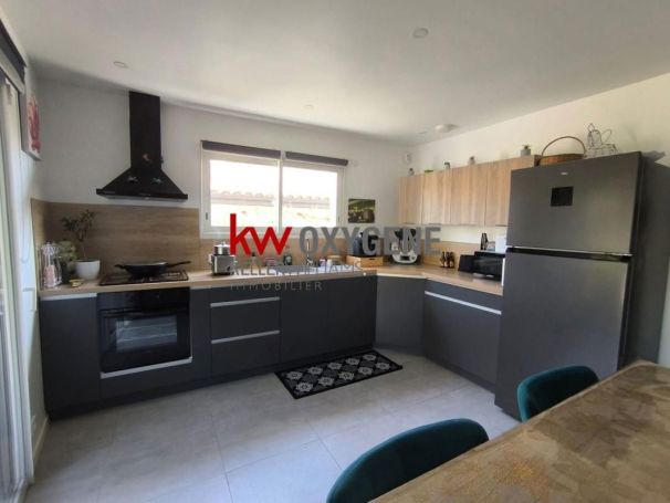 APPARTEMENT T3 78 M2 TERRASSE TRESSERRE