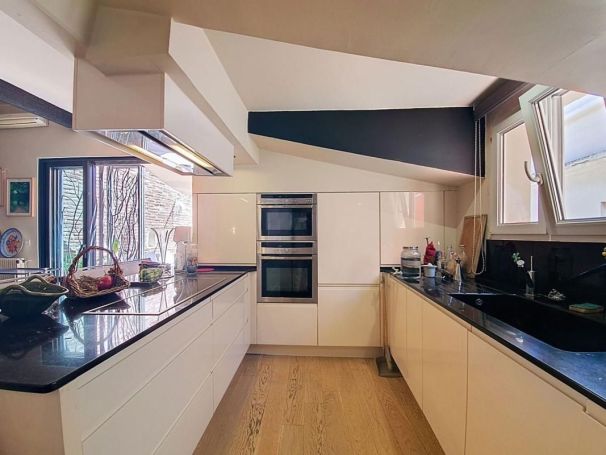 APPARTEMENT DUPLEX T5 122 M2 TERRASSE PERPIGNAN