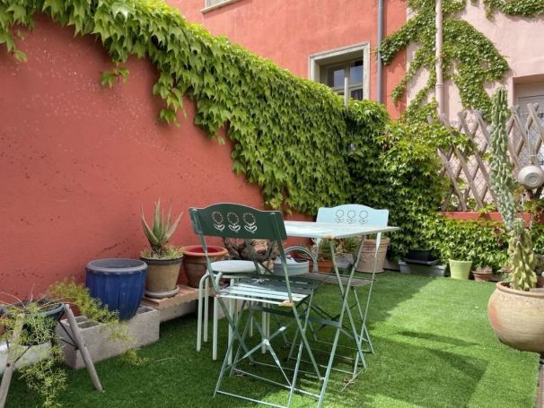 LOFT 113 M2 TERRASSE PERPIGNAN