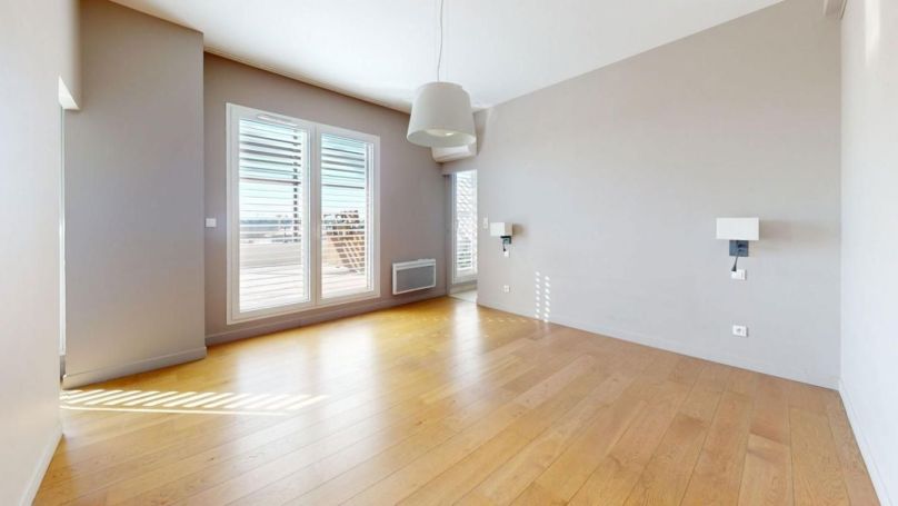 APPARTEMENT DE PRESTIGE T4 144 M2 TERRASSE BEZIERS