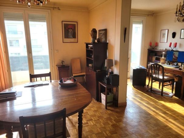 APPARTEMENT T4 82 M2 TERRASSE PERPIGNAN