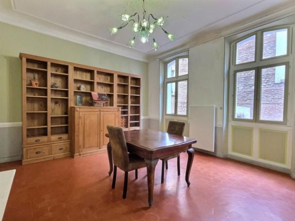 APPARTEMENT T5 126 M2 PERPIGNAN