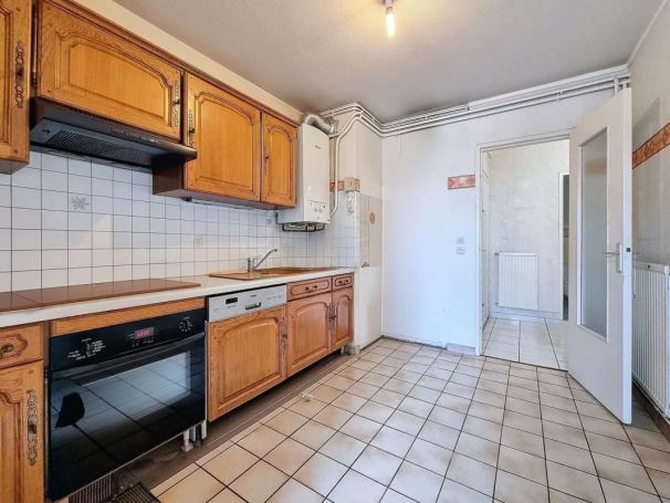 APPARTEMENT NEUF T4 100 M2 PERPIGNAN
