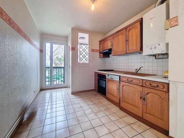 APPARTEMENT NEUF T4 100 M2 PERPIGNAN