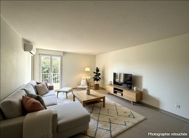 APPARTEMENT T2 42 M2 BORD DE MER VILLELONGUE DE LA SALANQUE