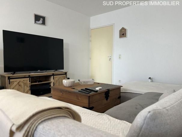 APPARTEMENT T3 62 M2 TERRASSE SAINT ESTEVE