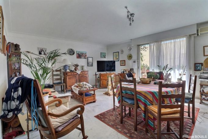 APPARTEMENT T4 92 M2 PERPIGNAN