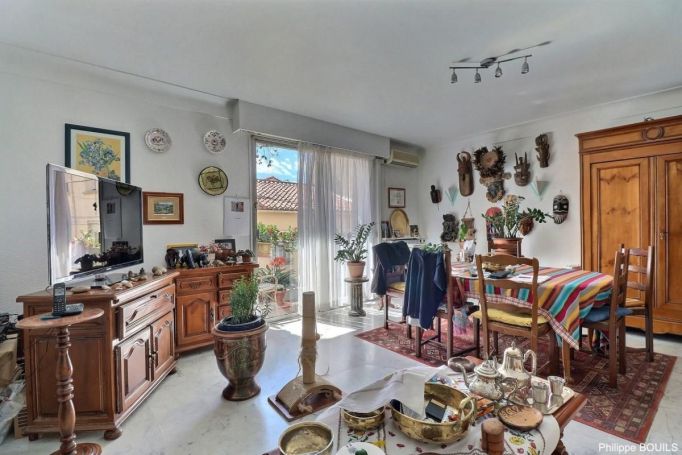 APPARTEMENT T4 92 M2 PERPIGNAN