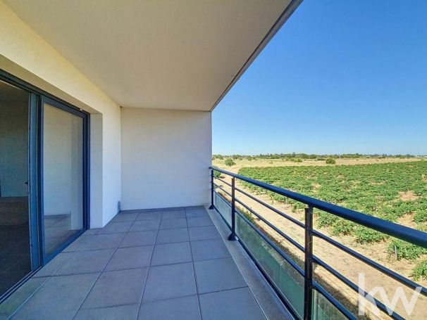 APPARTEMENT T3 57 M2 PERPIGNAN