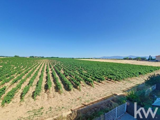 APPARTEMENT T3 57 M2 PERPIGNAN