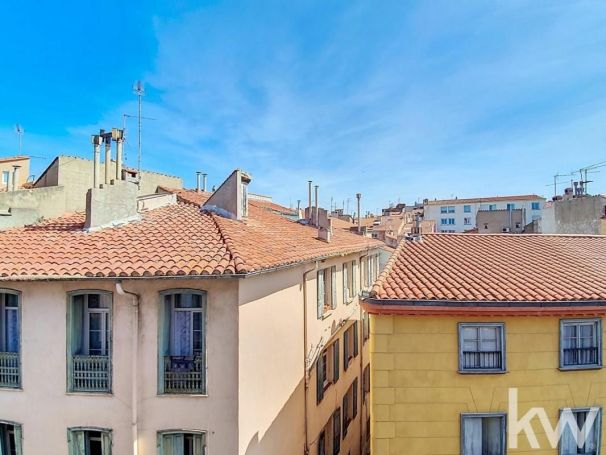 APPARTEMENT T2 37 M2 PERPIGNAN
