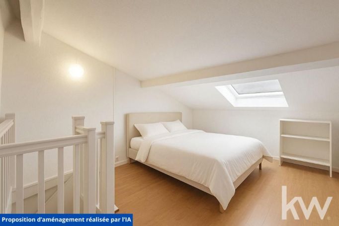 APPARTEMENT T2 37 M2 PERPIGNAN