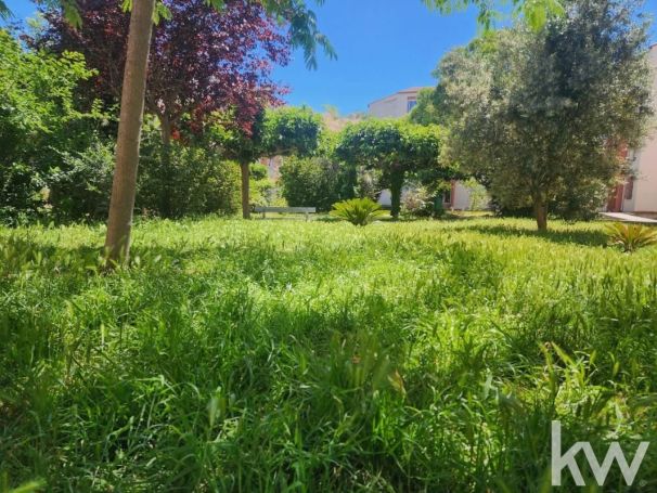 APPARTEMENT T3 70 M2 TERRASSE PERPIGNAN