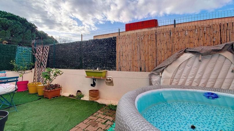 APPARTEMENT T3 70 M2 TERRASSE PERPIGNAN