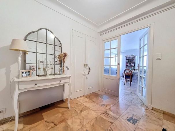 APPARTEMENT T4 102 M2 TERRASSE PERPIGNAN