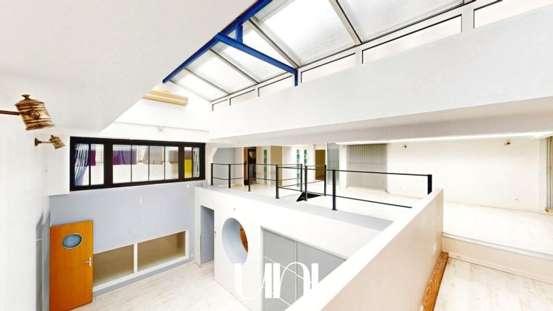 A vendre LOFT 203 M2 CAEN