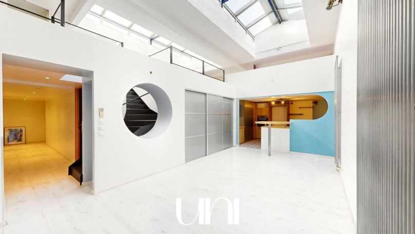 A vendre LOFT 203 M2 CAEN